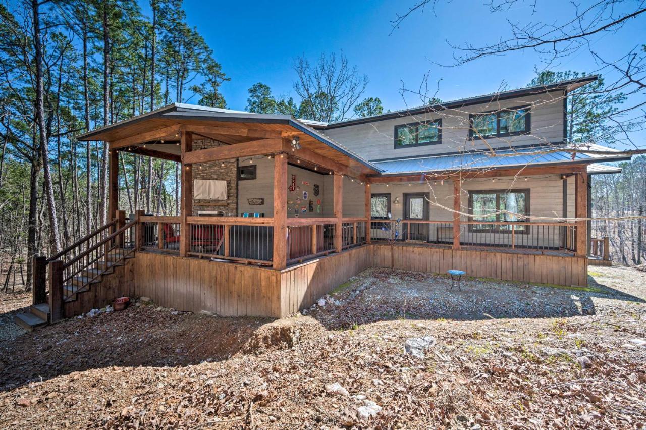 Luxury Getaway 1 Mi To Lake! *